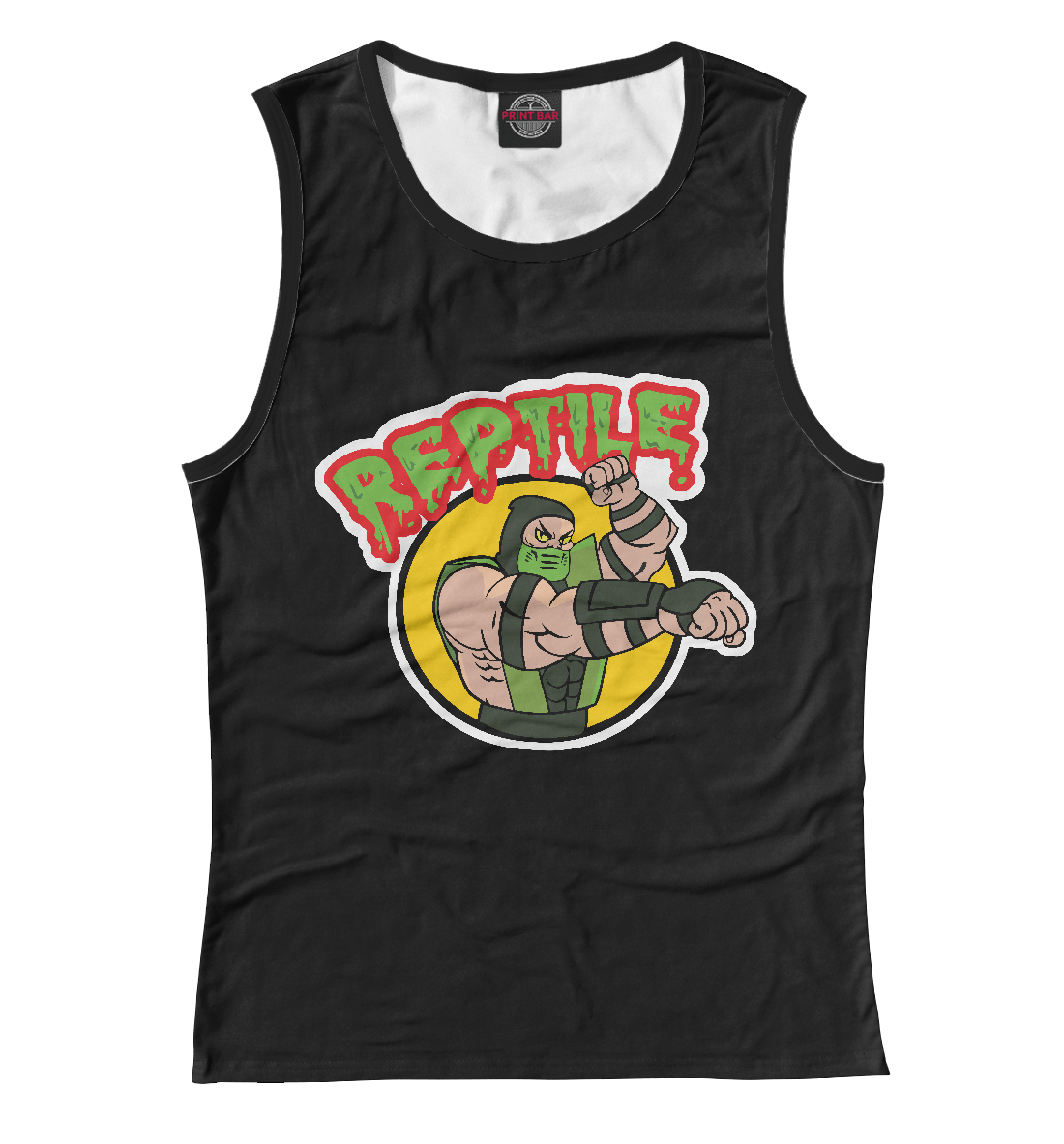 

Reptile