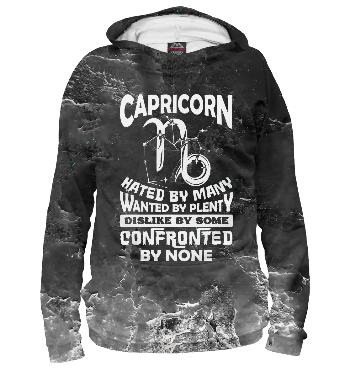 

Capricorn Hated By Many