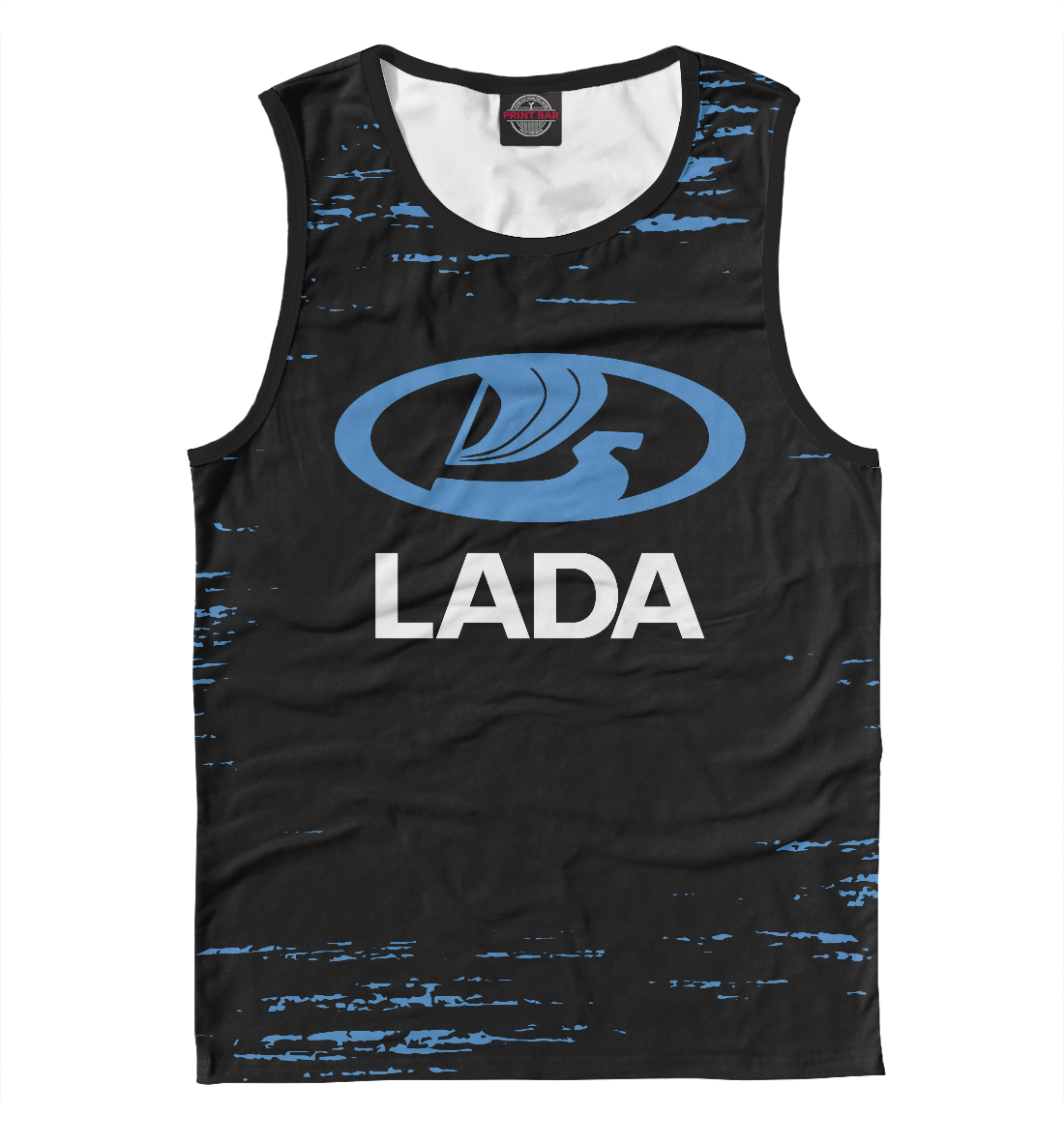 

Лада / Lada