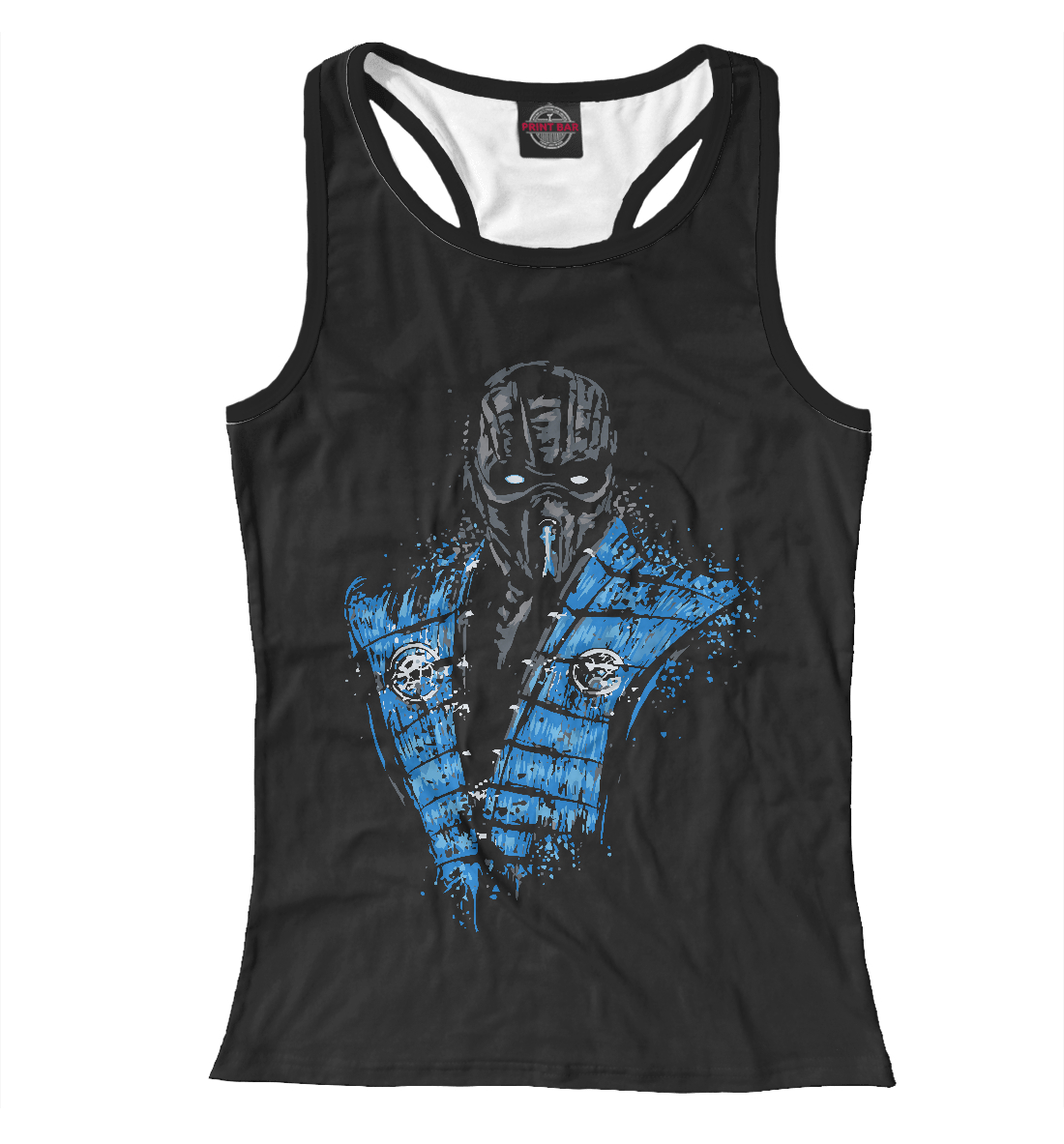 

Sub-Zero
