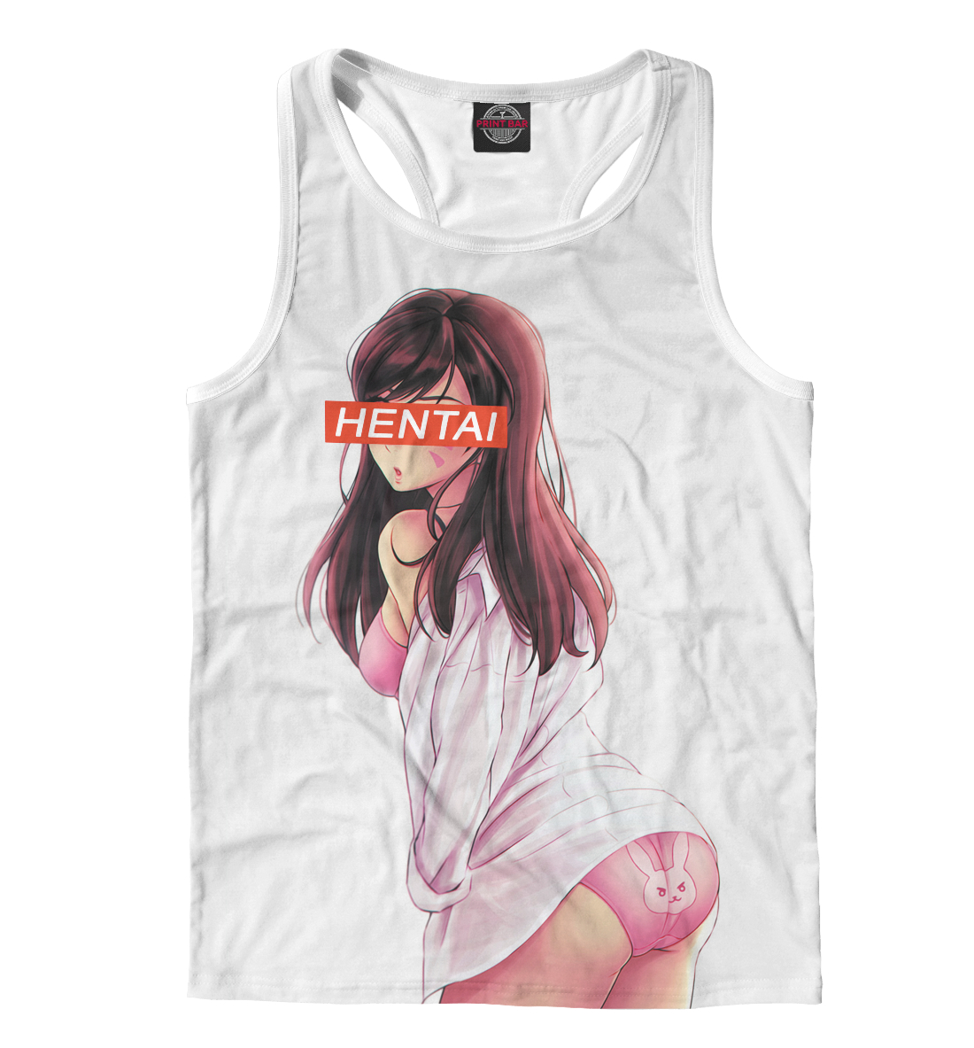 

Hentai