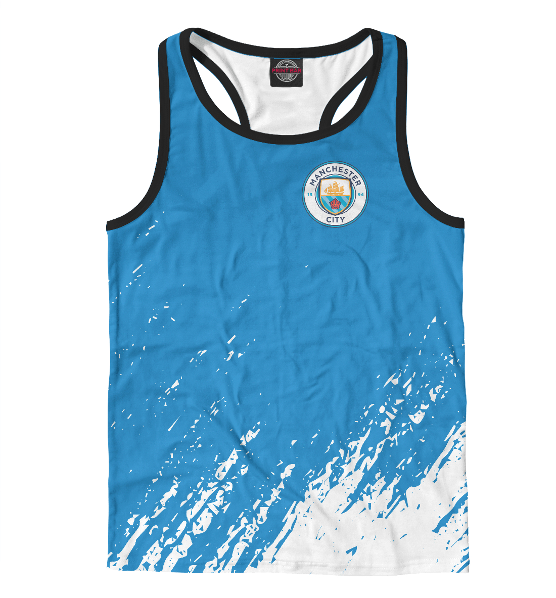 

Manchester City