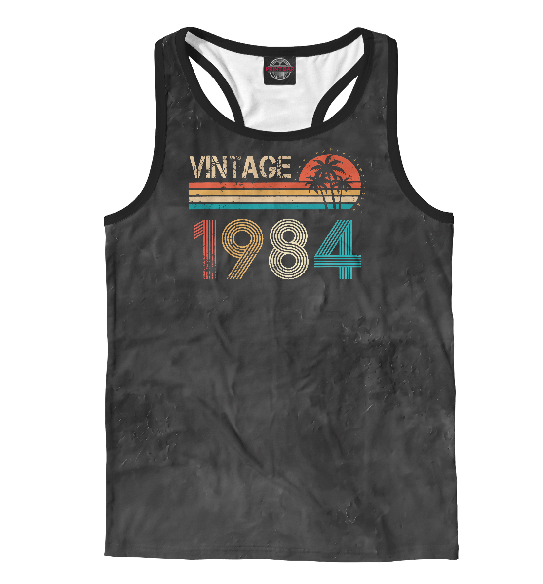 

Vintage 1984