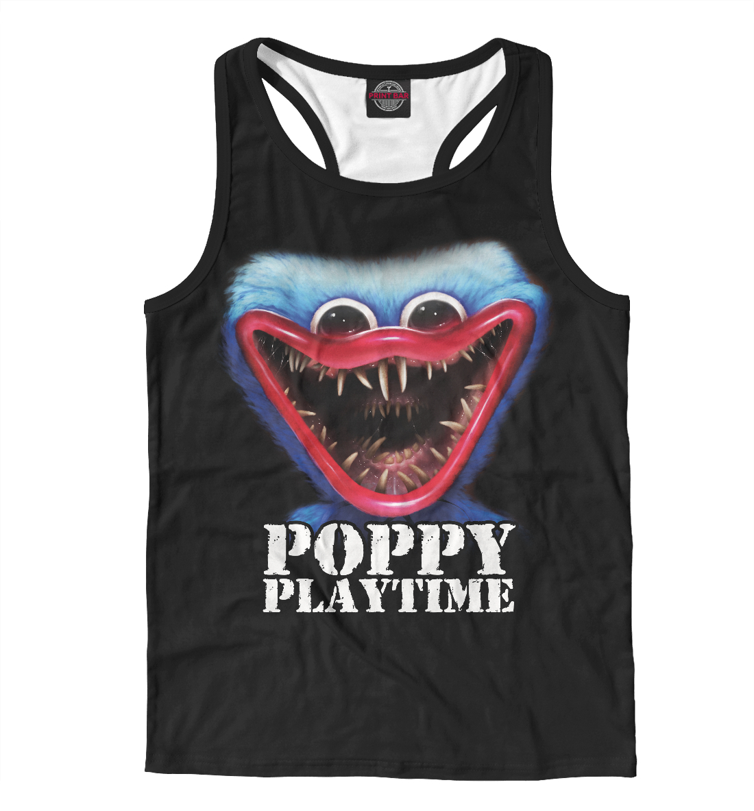 

Poppy Playtime Хагги Вагги