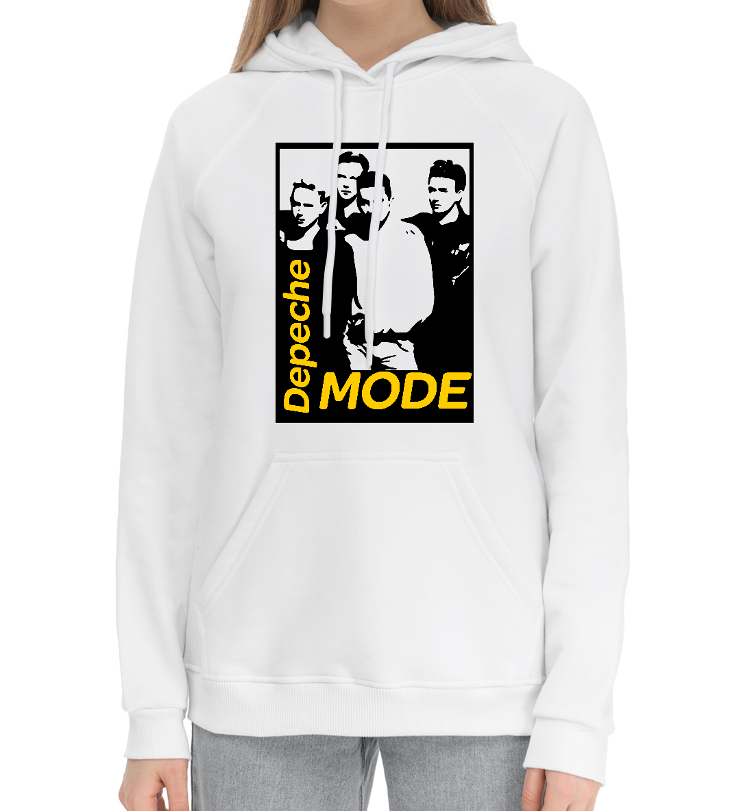 

Depeche Mode