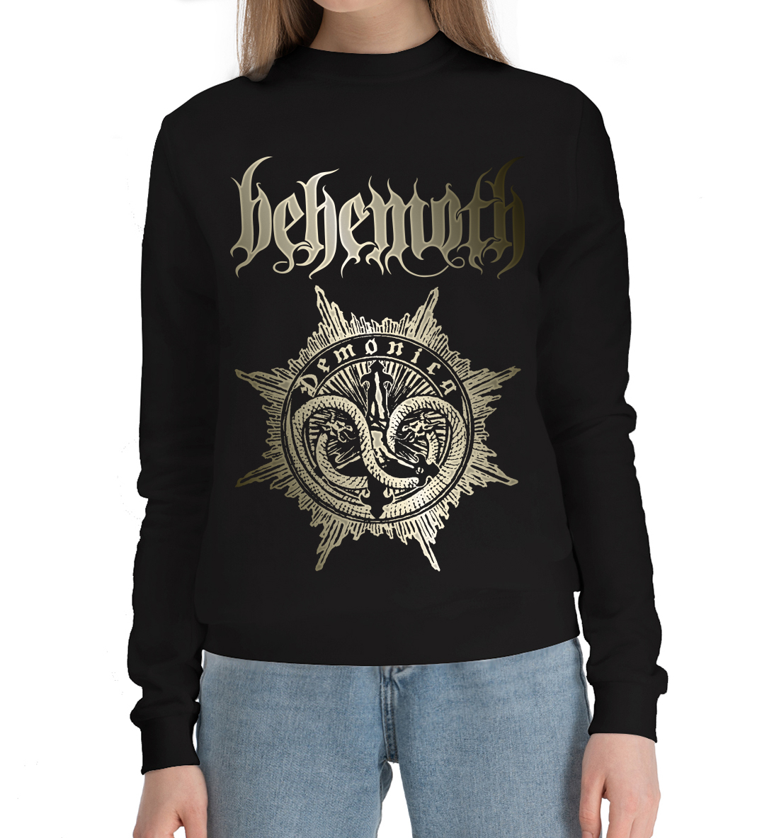 

Behemoth