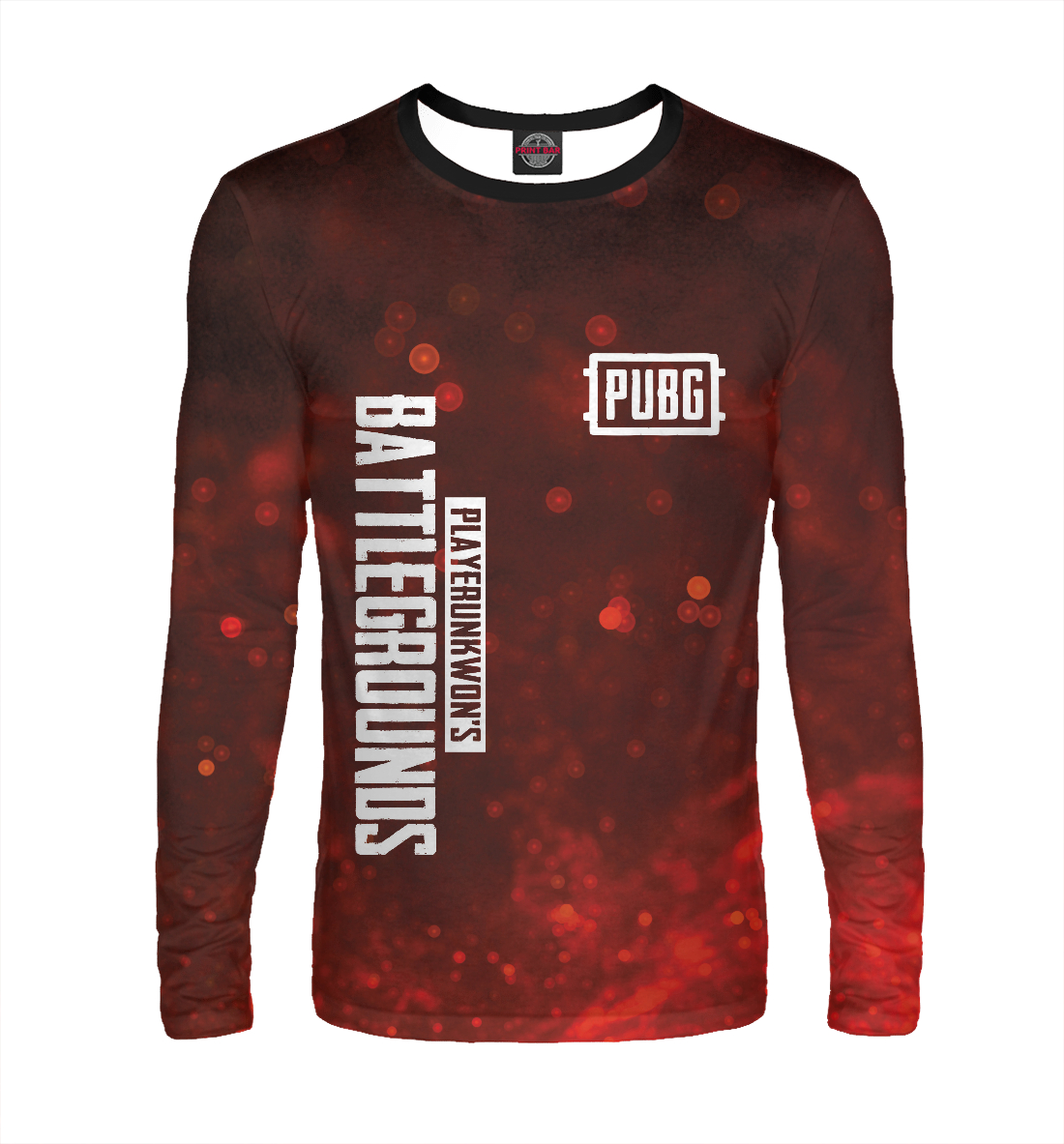 

PUBG / (Пабг)