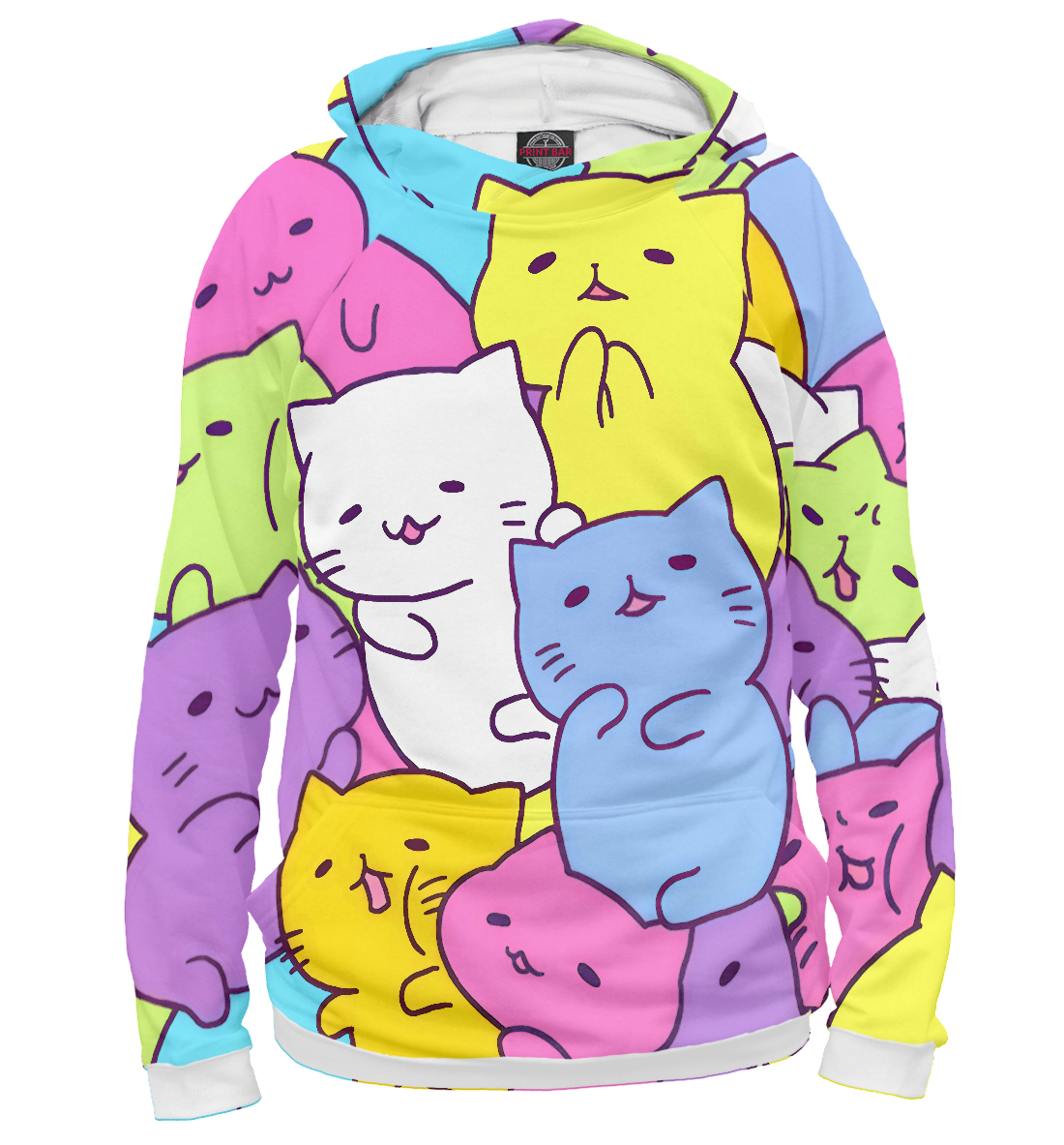 

Милые котики