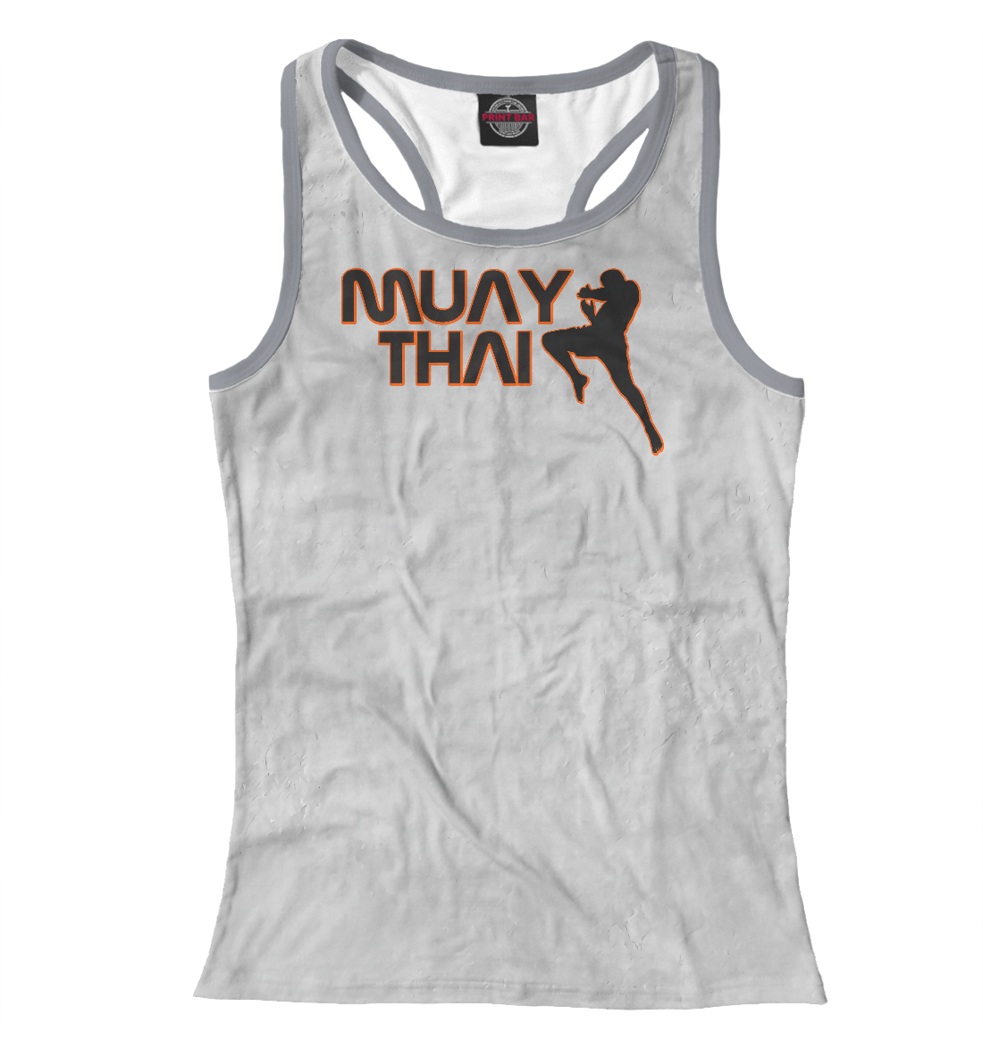 

Muay Thai