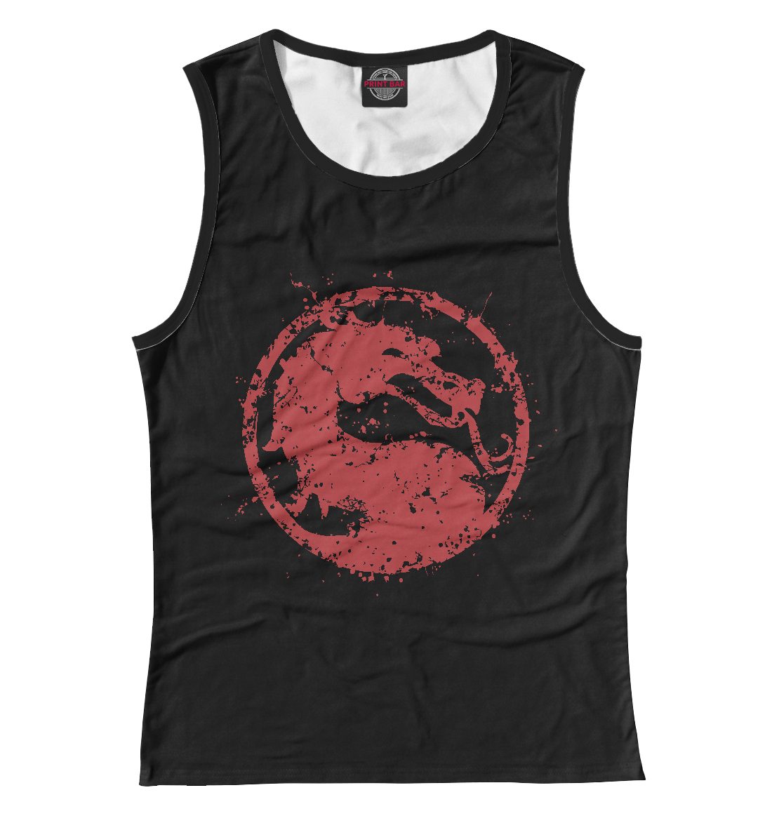 

Mortal Kombat
