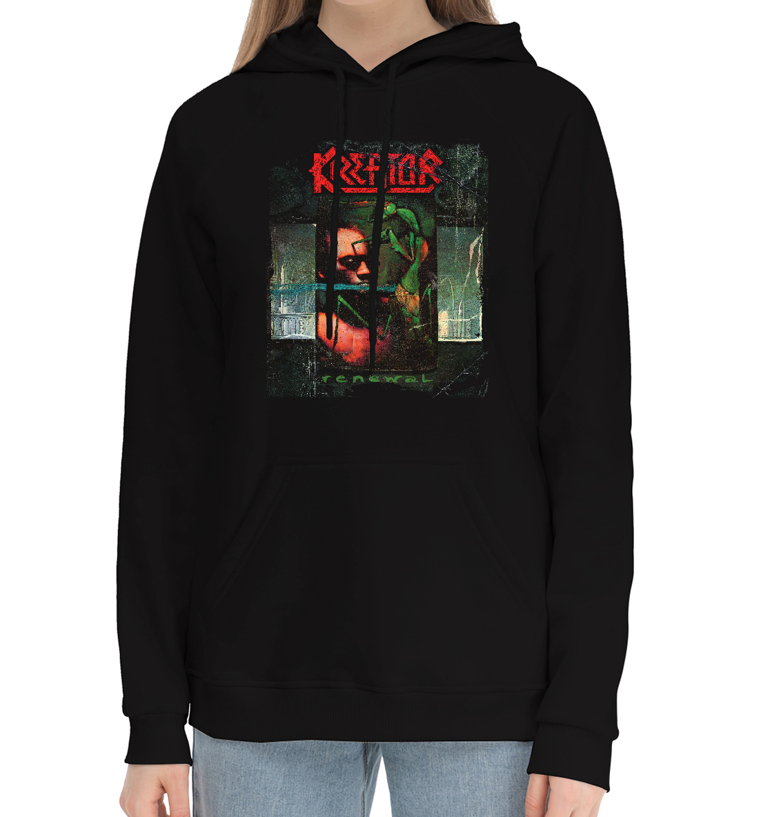 

Kreator