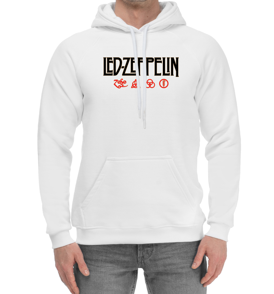 

Led Zeppelin