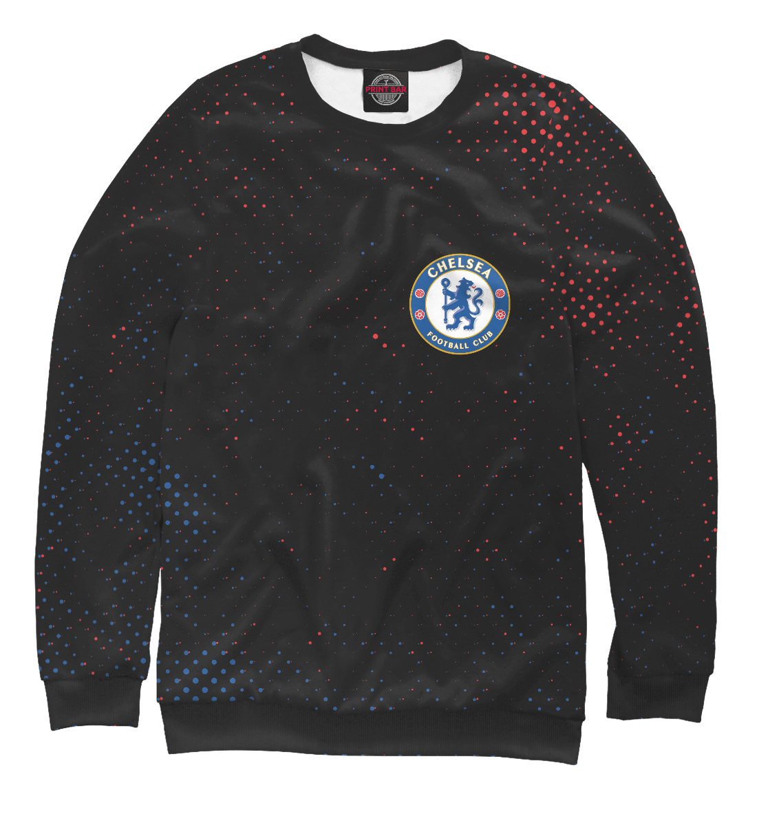 

Chelsea F.C. / Челси