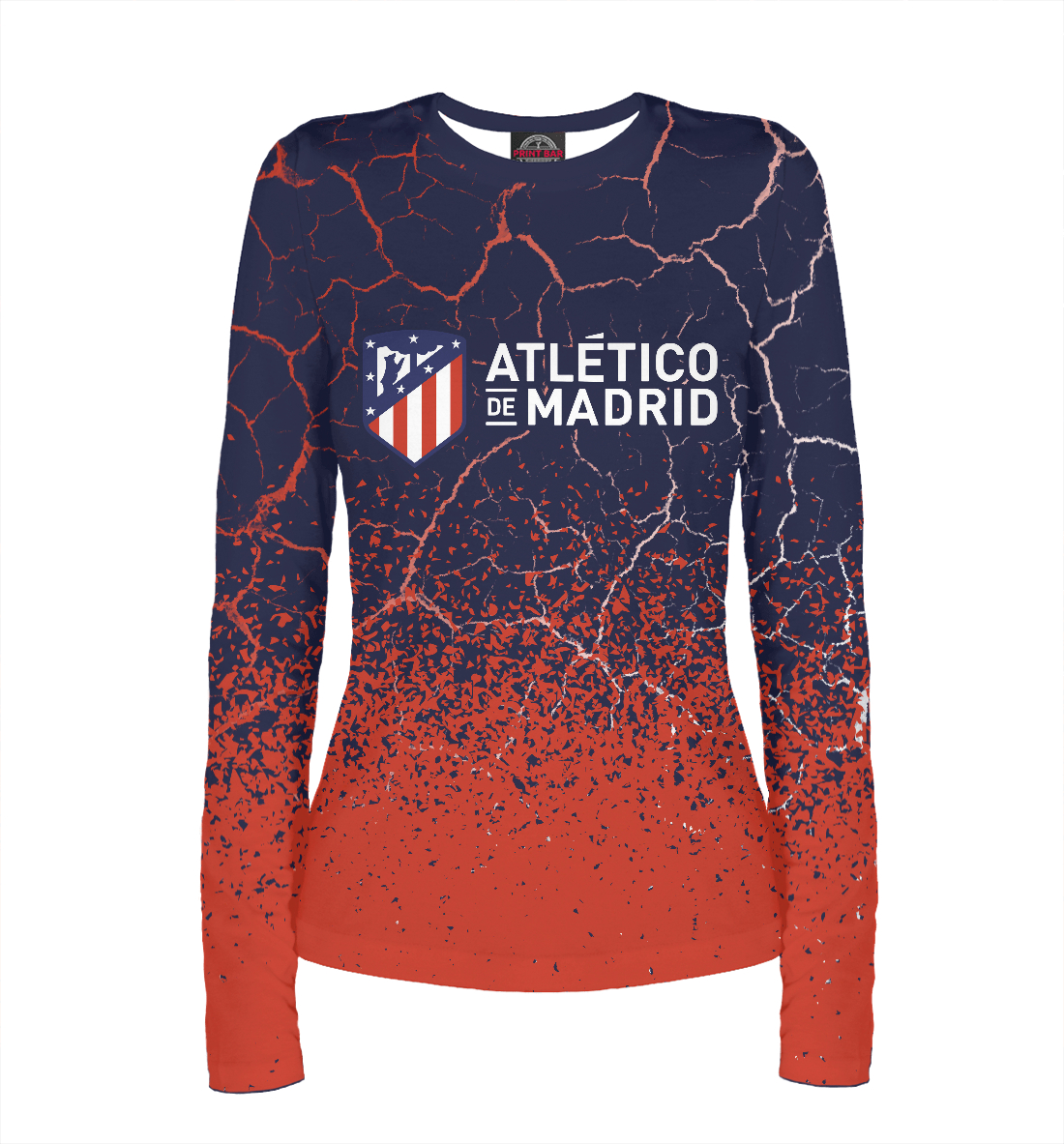 

Atletico Madrid