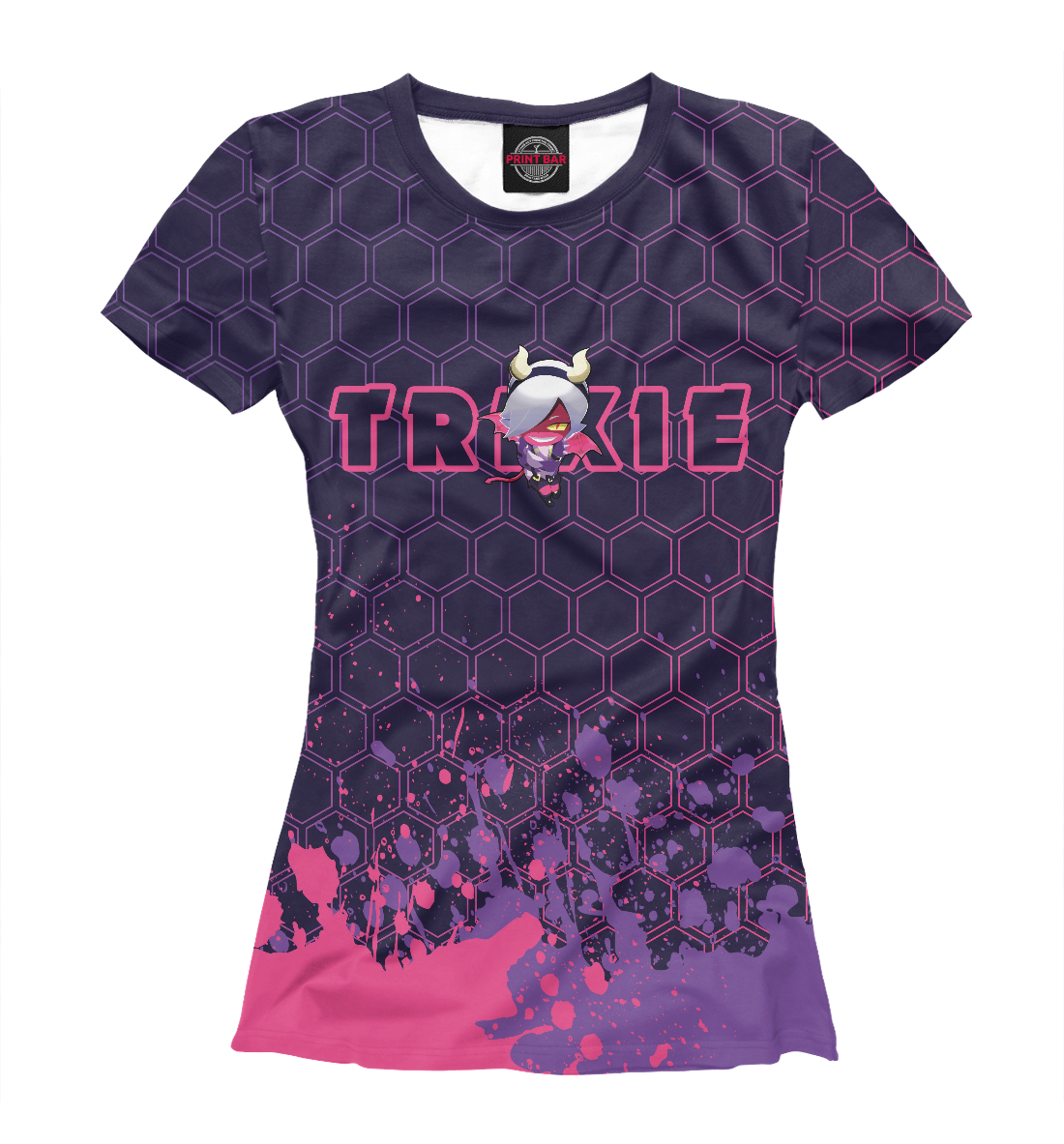 

Brawl Stars Trixie Colette