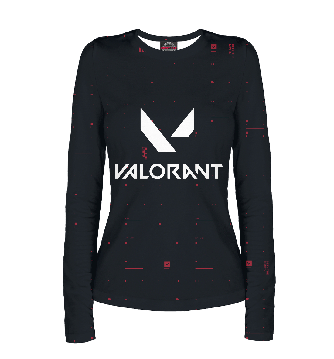 

Valorant