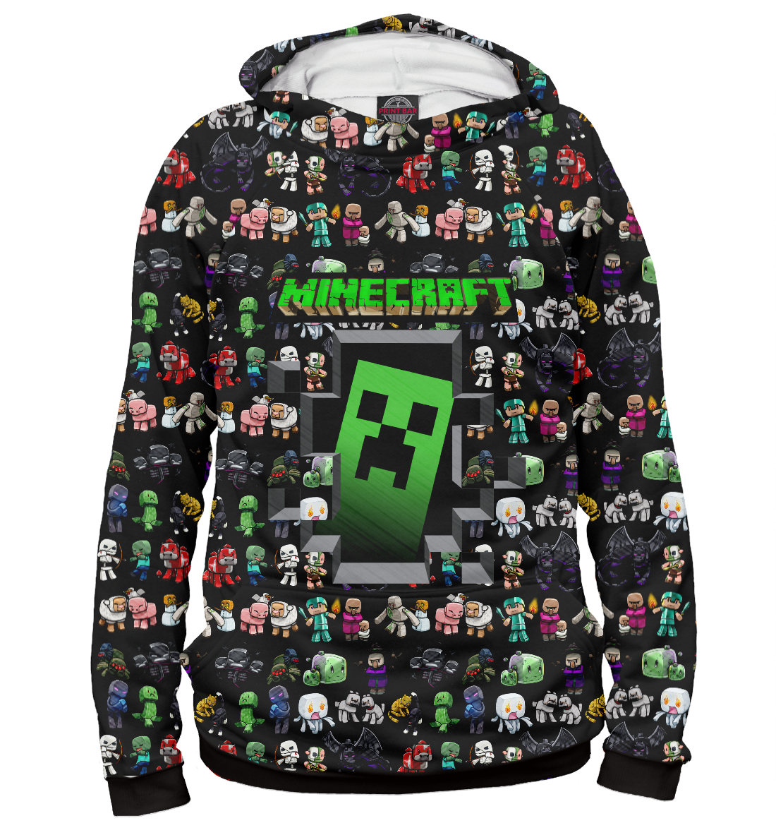 

Minecraft