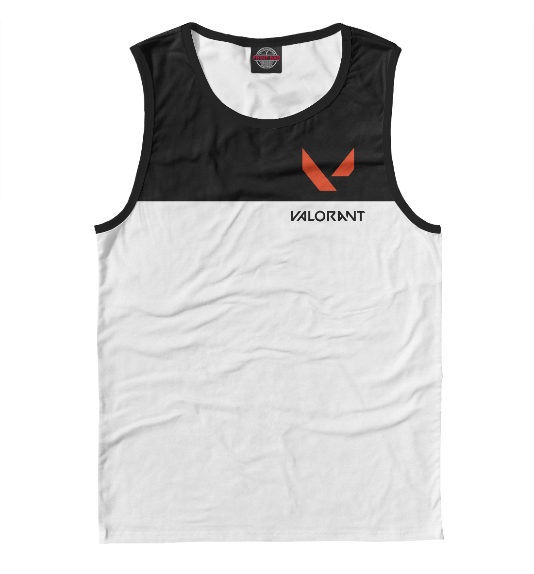 

Valorant