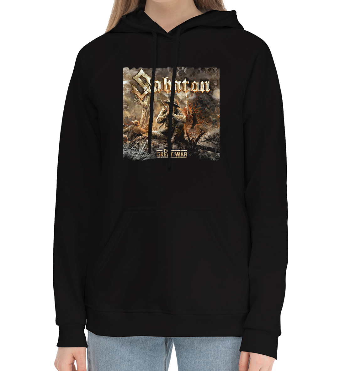

Sabaton