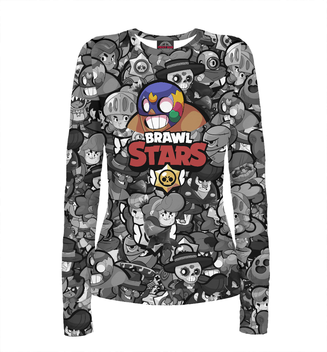 

Brawl Stars El Primo