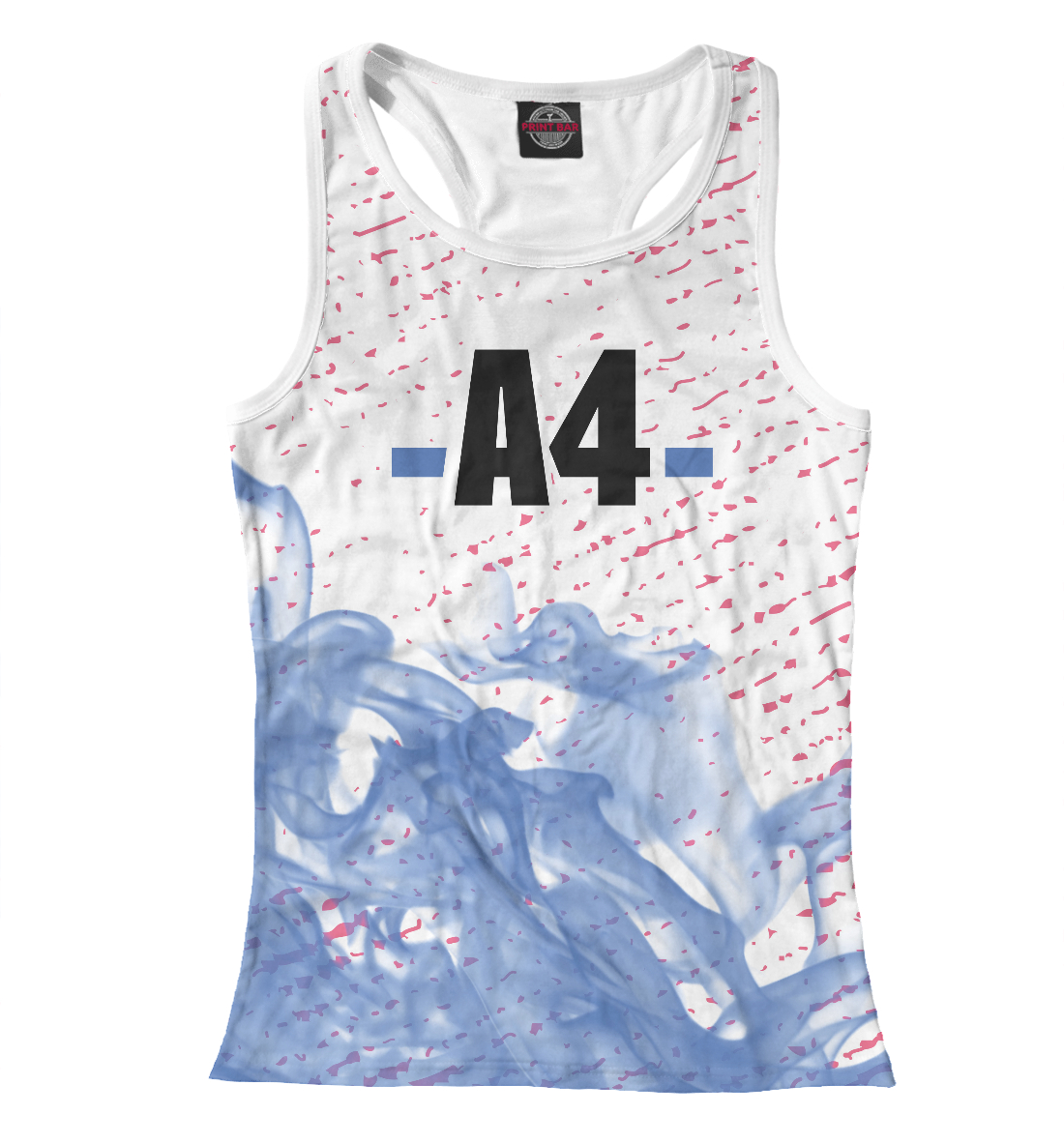 

А4