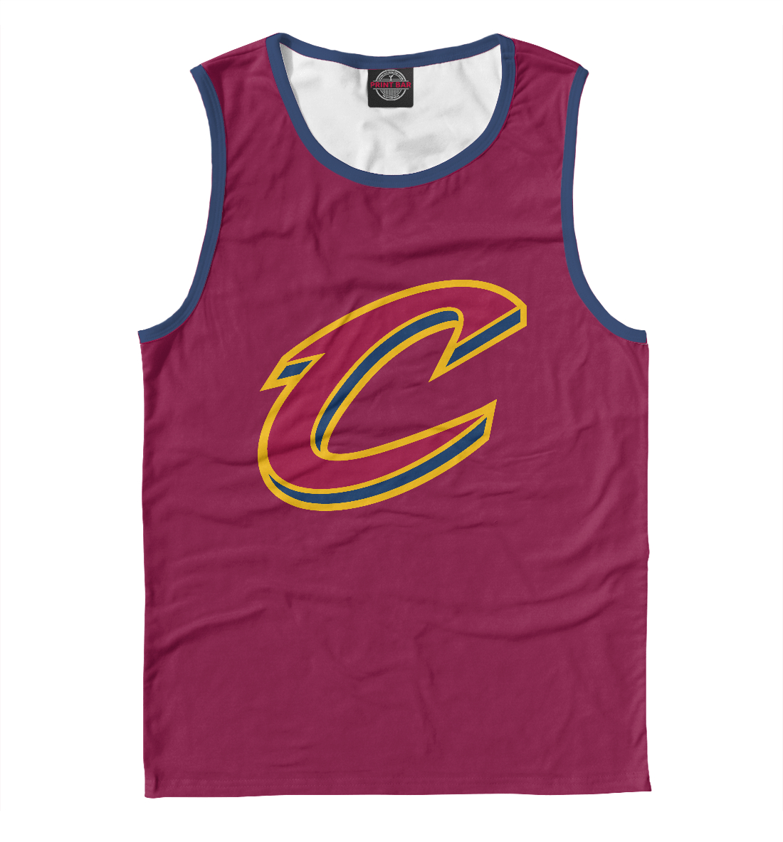 

Cleveland Cavaliers