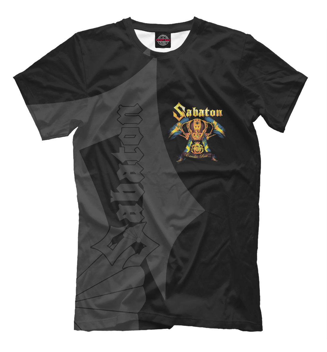 

Sabaton