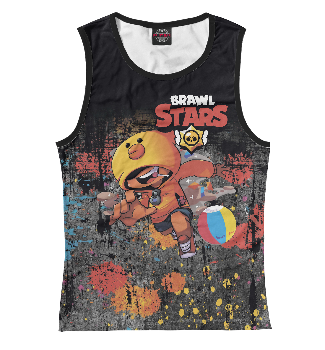 

Brawl stars