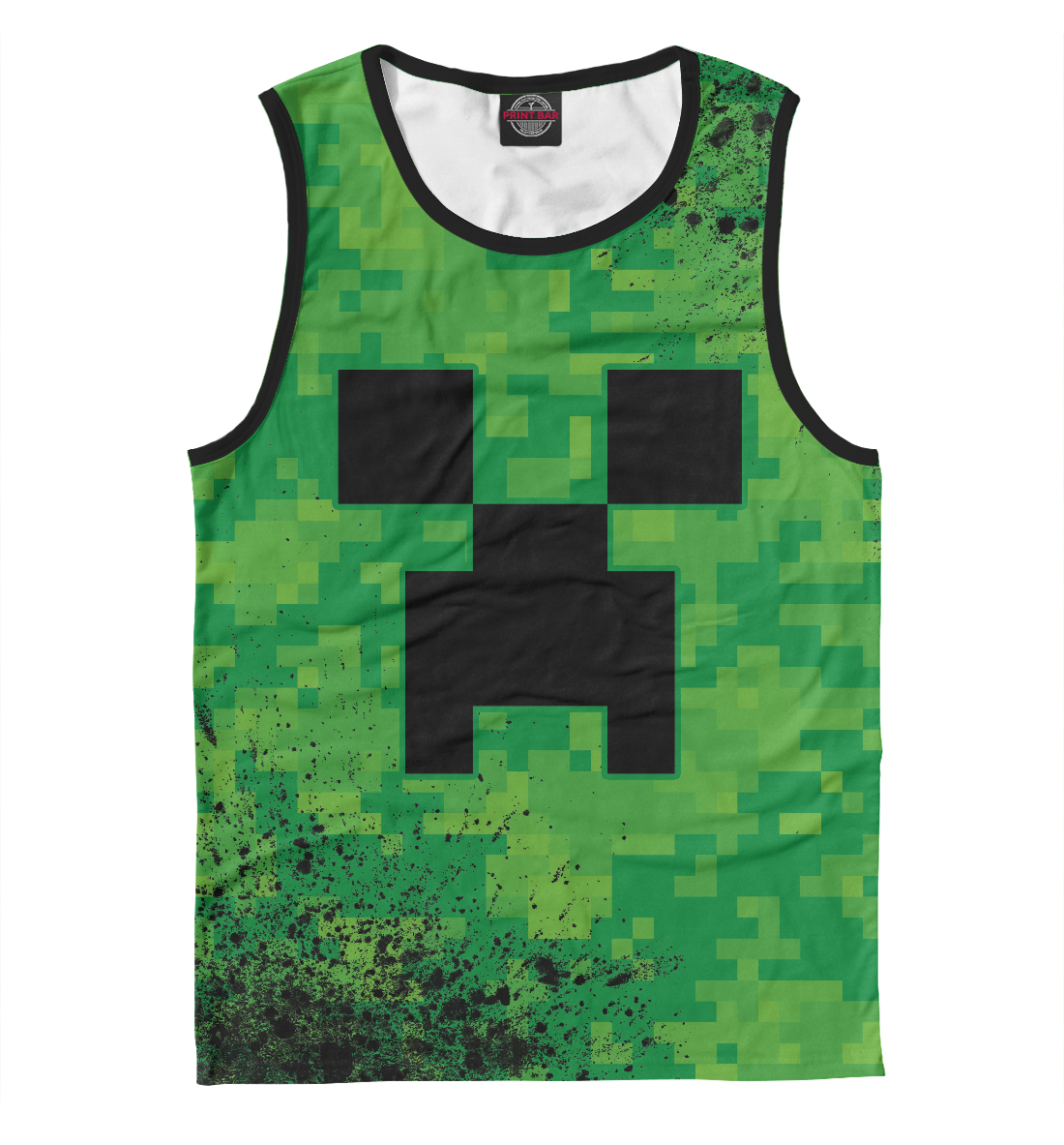 

Minecraft / Майнкрафт
