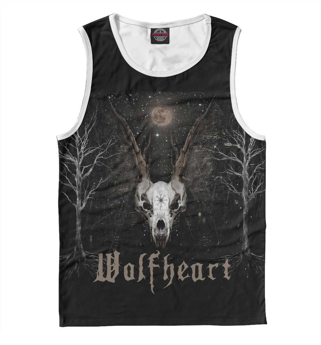 

Wolfheart