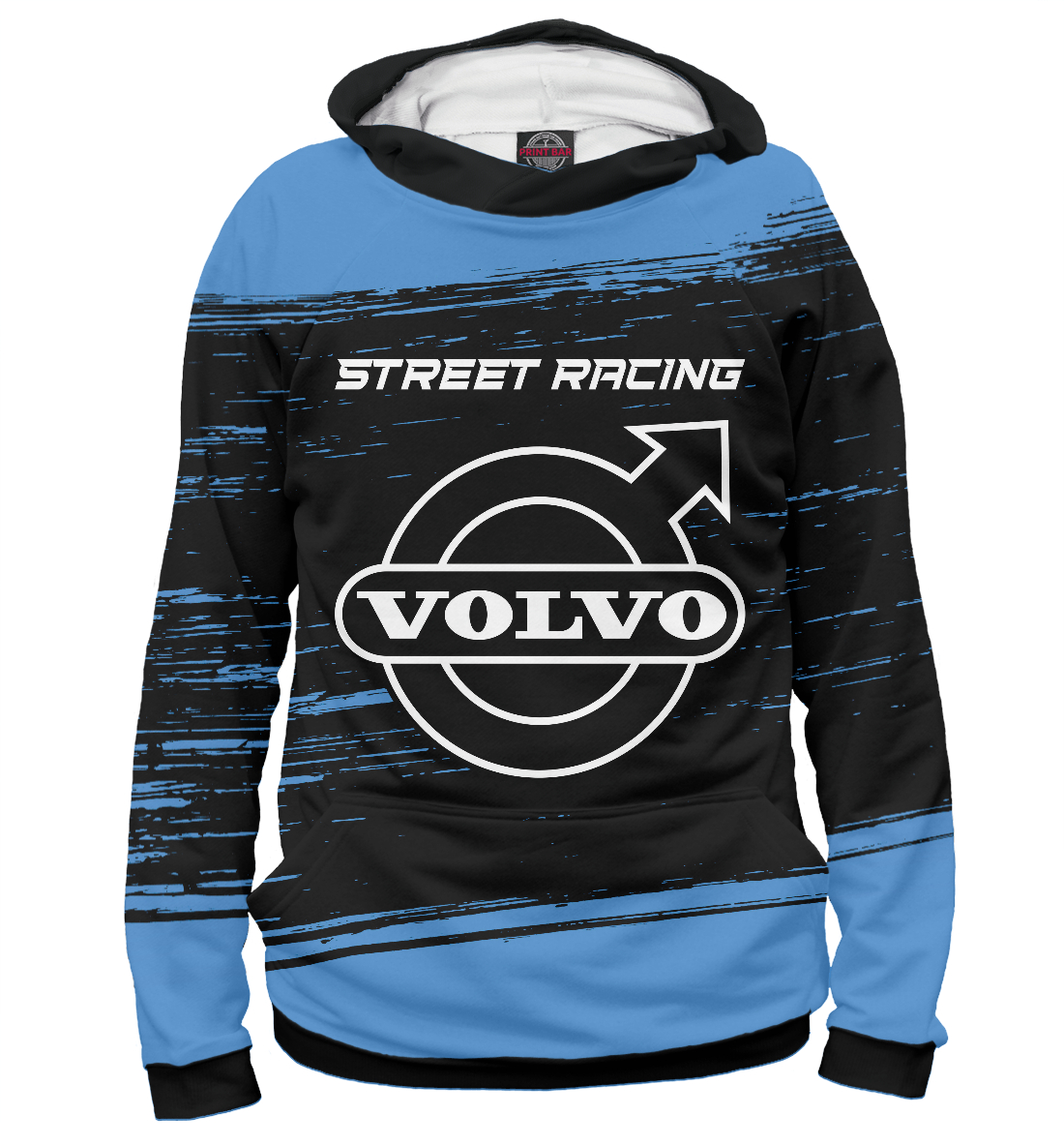 

Вольво - Pro Racing