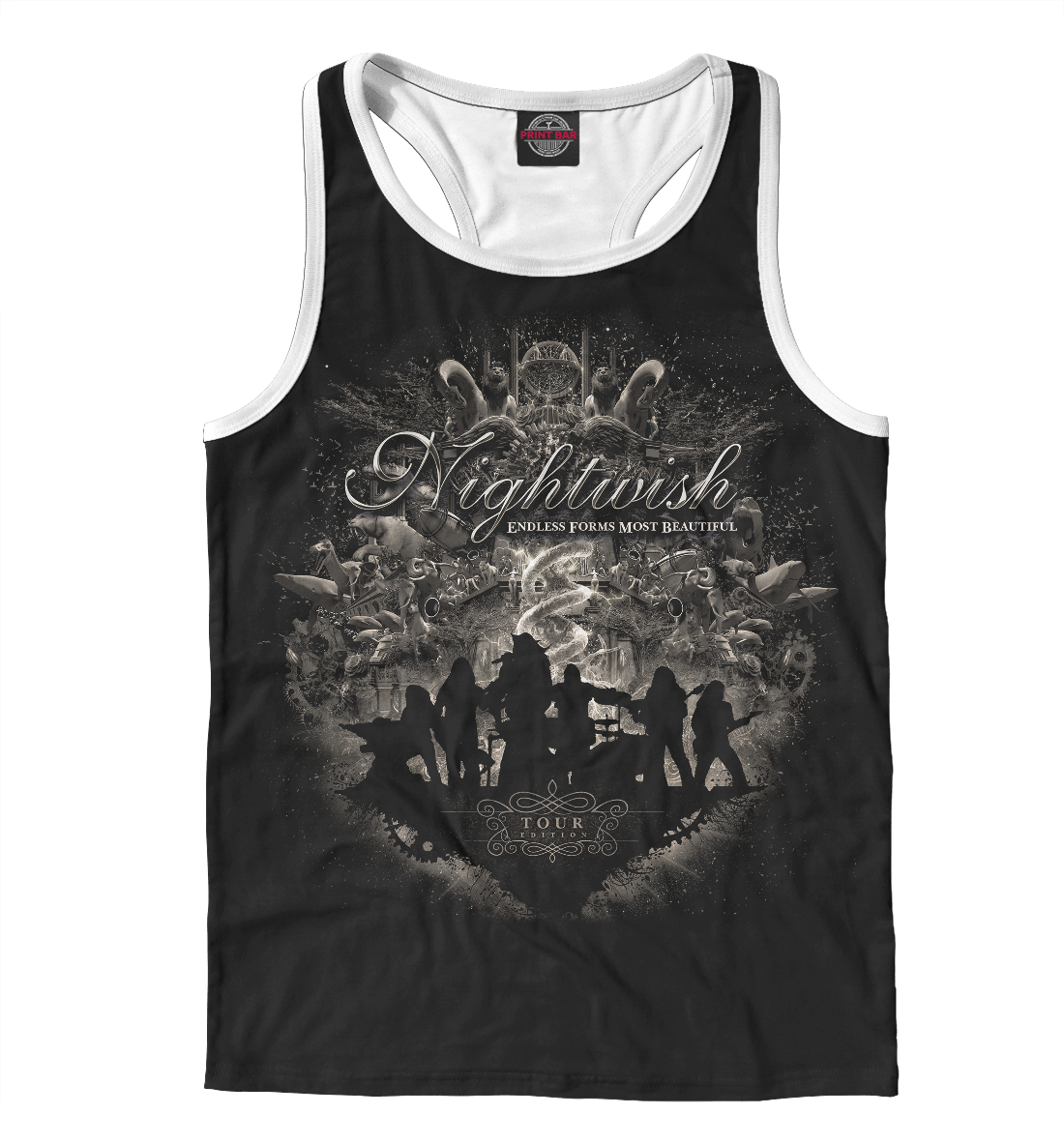 

Nnightwish