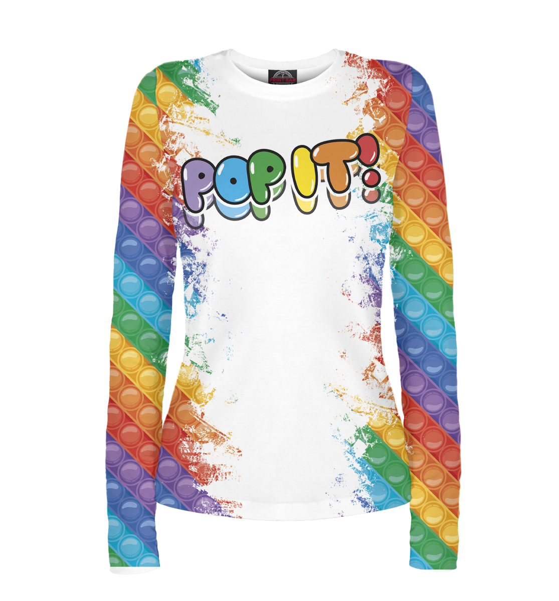 

Pop it