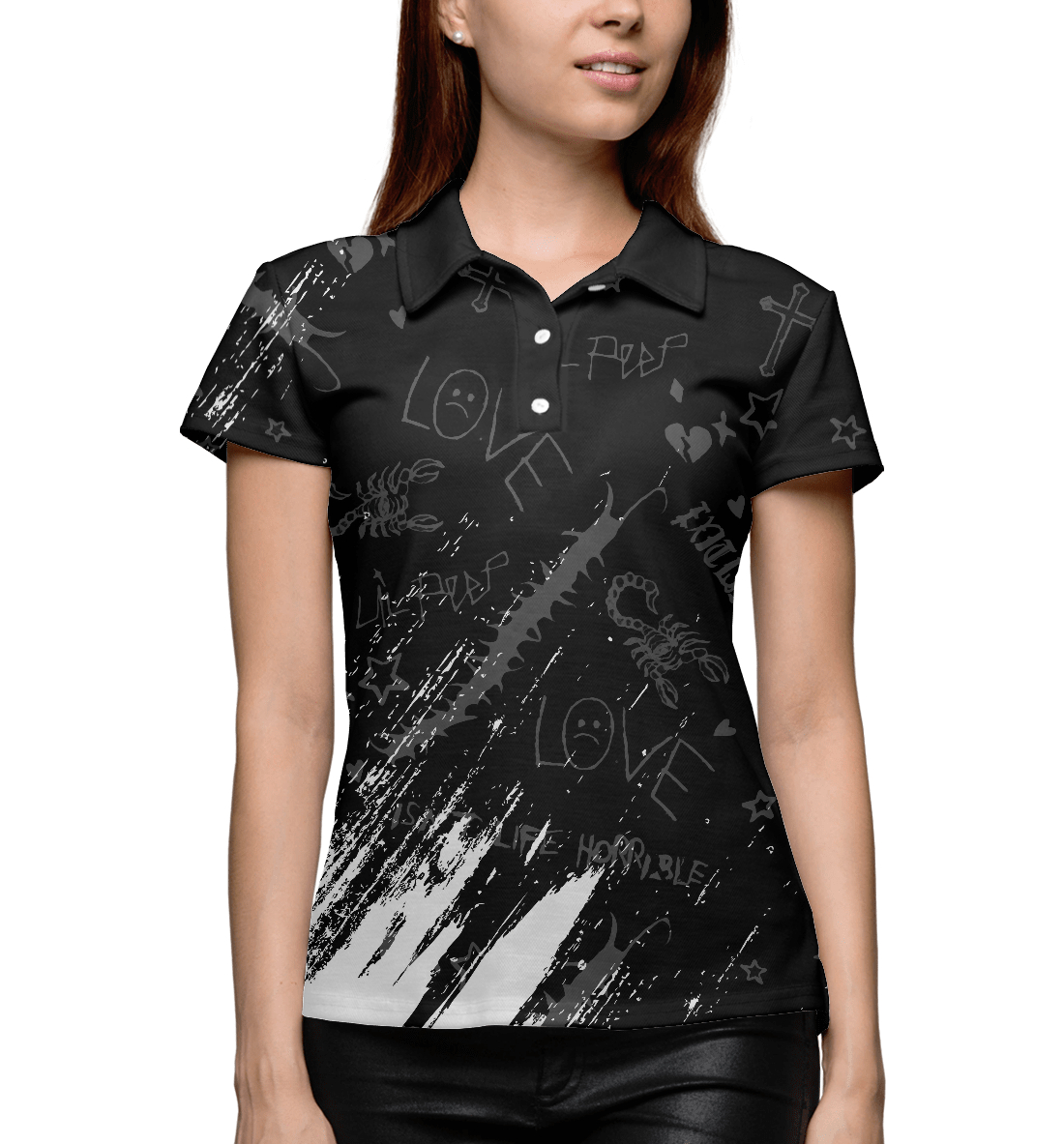 

Lil Peep | Лил Пип