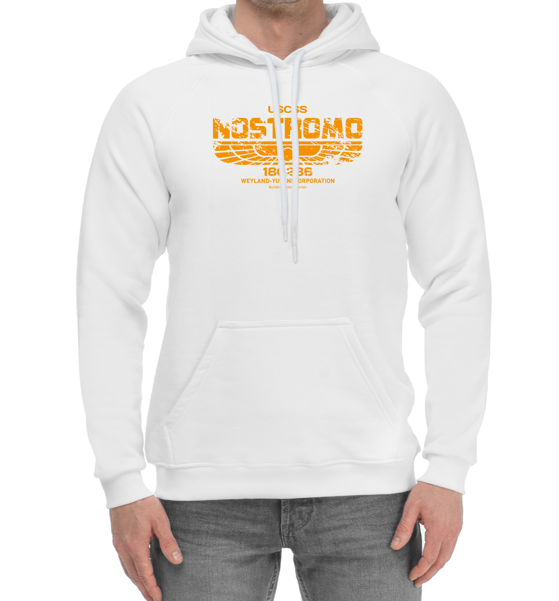 

Nostromo