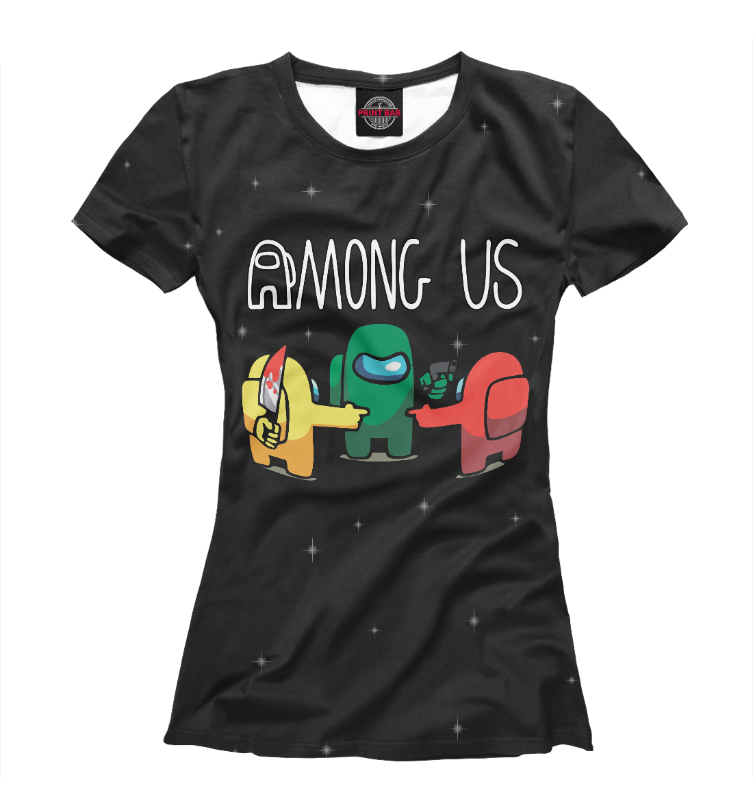 

Among Us