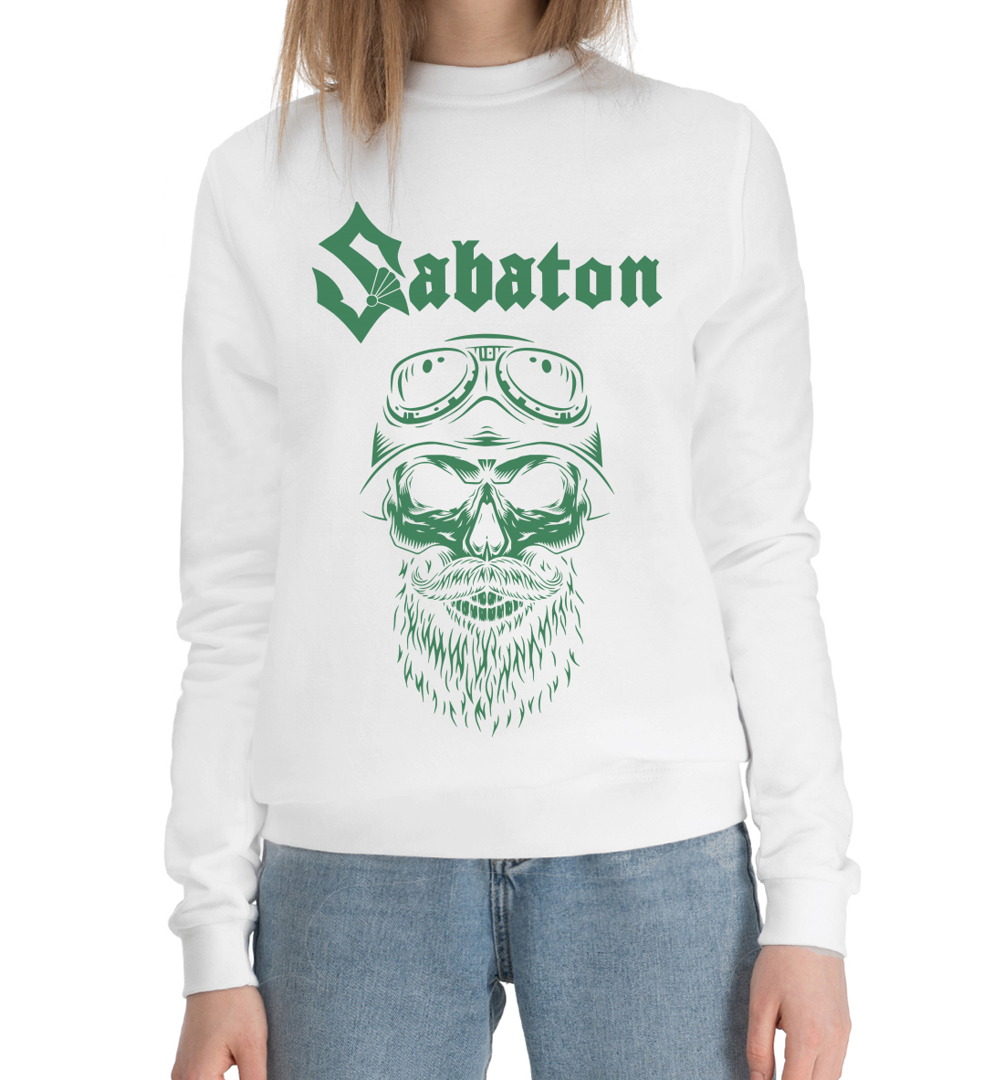 

Sabaton