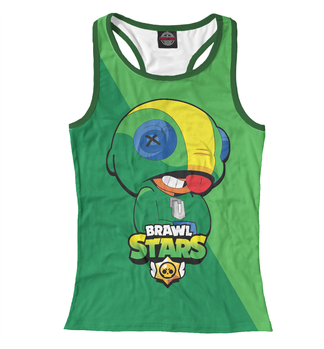 

Leon - Brawl Stars