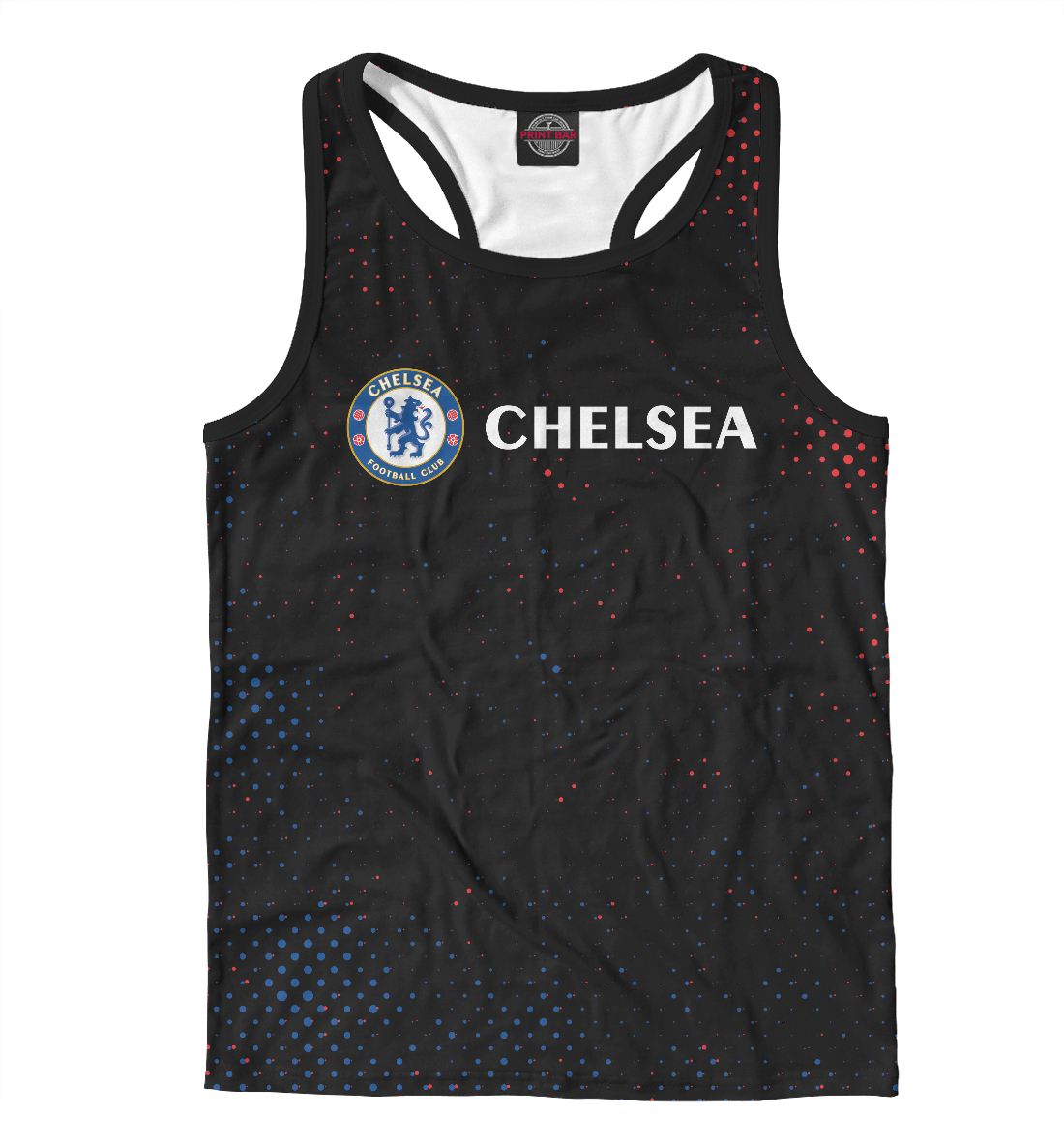 

Chelsea F.C. / Челси