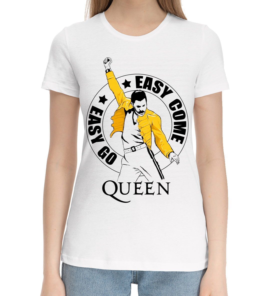 

Queen