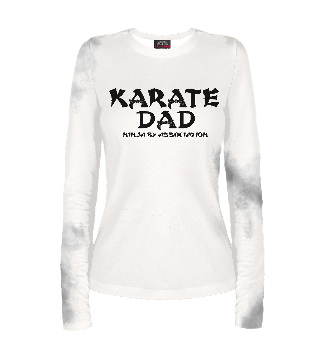 

Karate Dad Tee