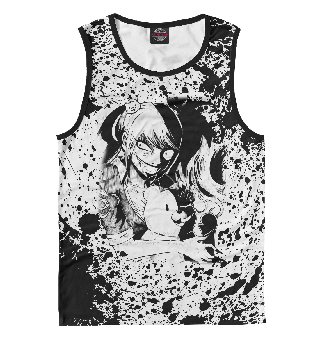 

Monokuma