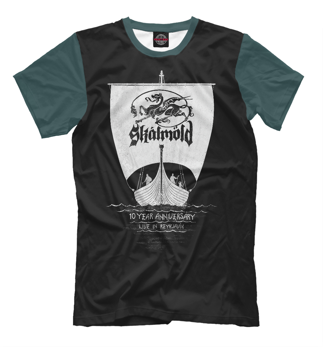 

Skalmold