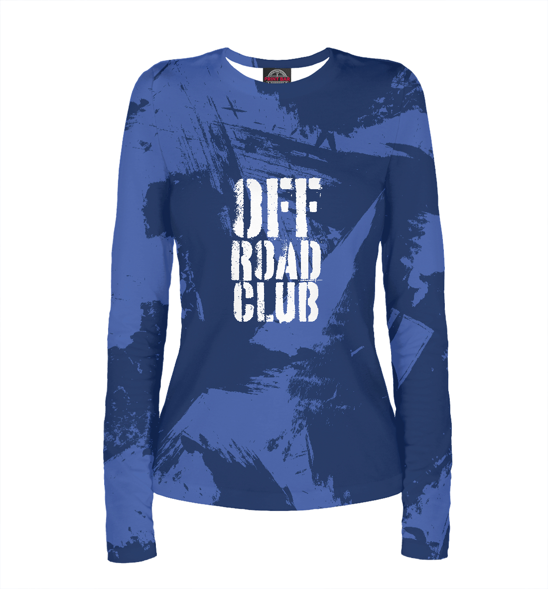 

Off-Road