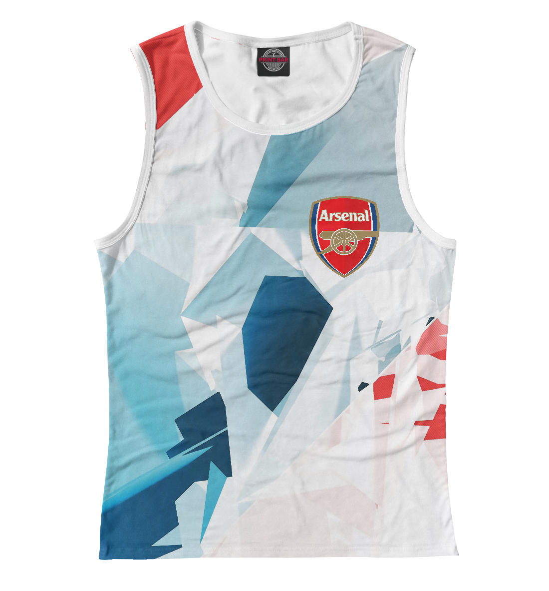 

Arsenal | Арсенал