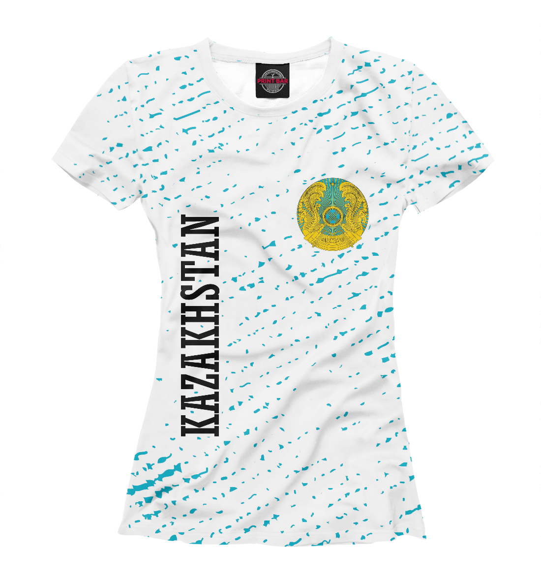 

Kazakhstan / Казахстан