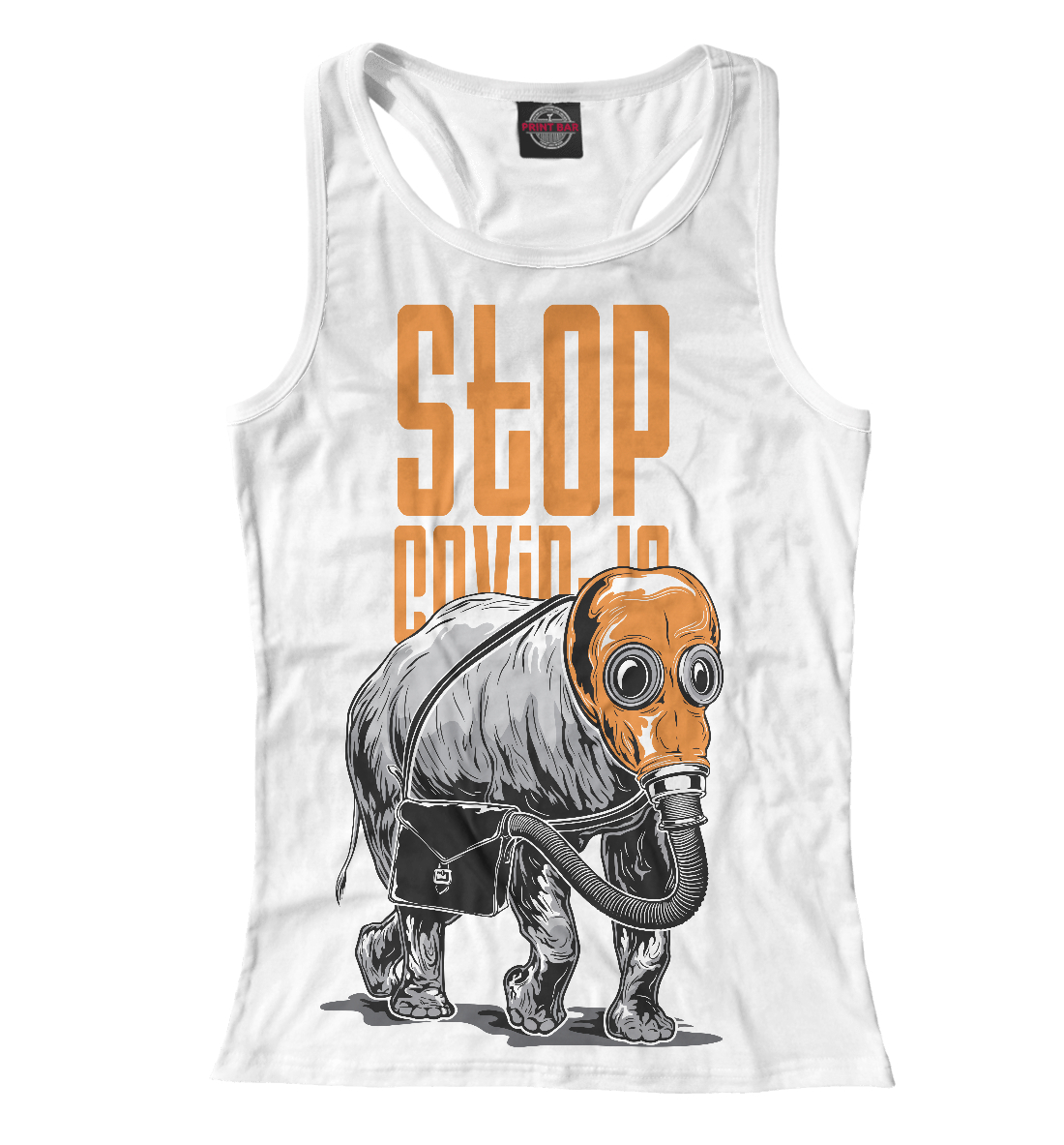 

Stop Covid-19
