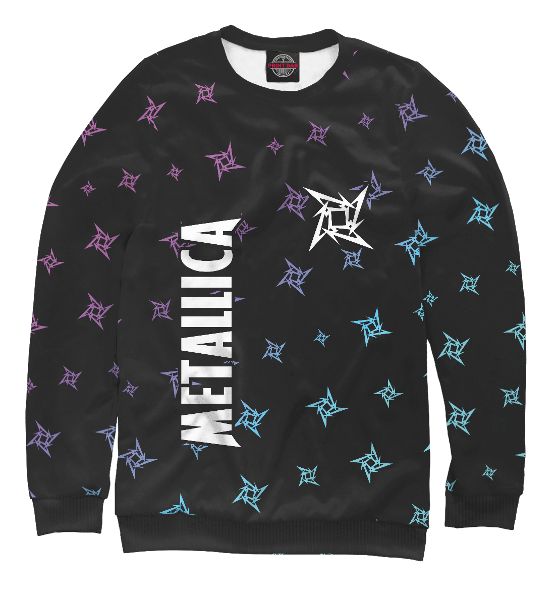 

Metallica / Металлика