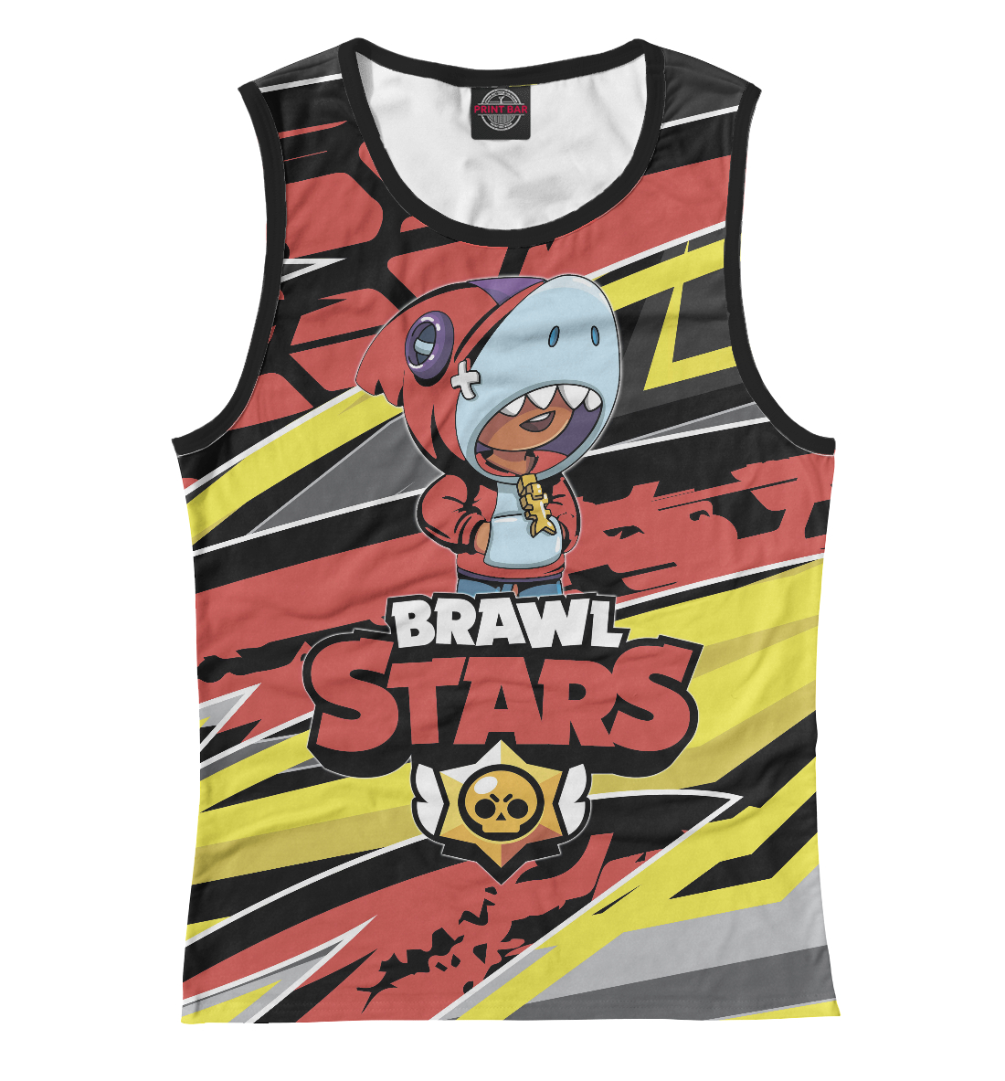 

Brawl Stars
