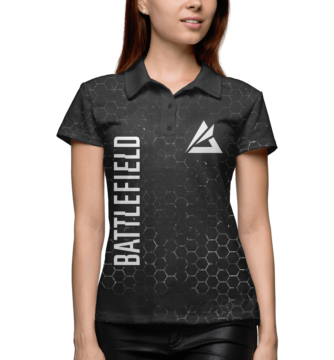 

Battlefield 2042 - Hexagon